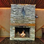 Fisherman's Hut Family Hotel