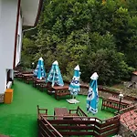 Hotel Fisherman's Hut Family Beden