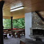 Fisherman's Hut Family Hotel