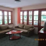 Fisherman's Hut Family Hotel