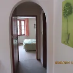Hotel Fisherman's Hut Family Beden
