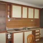 Hotel Fisherman's Hut Family Beden