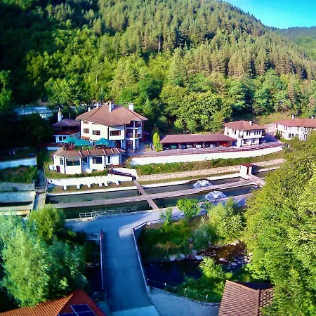 Otel Fisherman's Hut Family