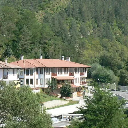 Hotell Fisherman's Hut Family