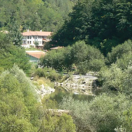 Fisherman's Hut Family 3* Beden