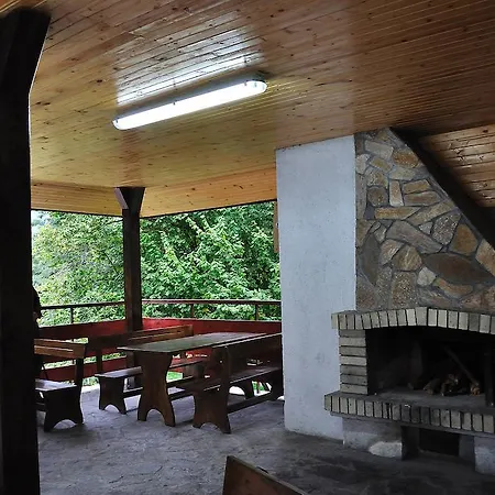 Fisherman's Hut Family Отель