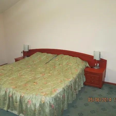 Hotell Fisherman's Hut Family Beden