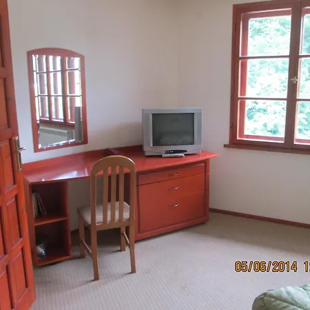 Fisherman's Hut Family Otel