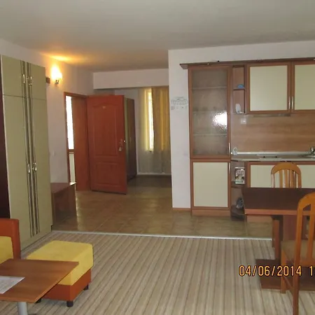 Hotell Fisherman's Hut Family