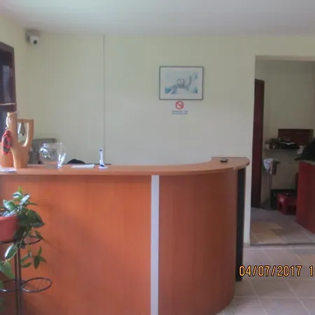 Hotel Fisherman's Hut Family