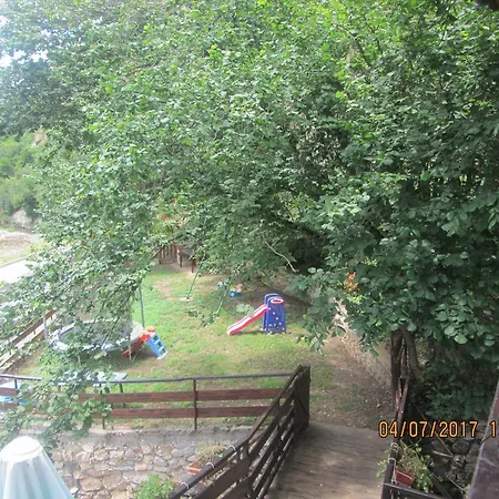 Fisherman's Hut Family Otel