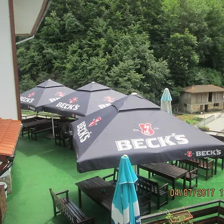 Fisherman's Hut Family 3* Beden
