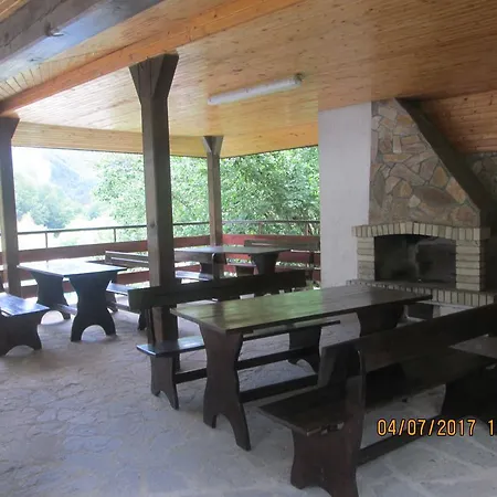 Fisherman's Hut Family Отель