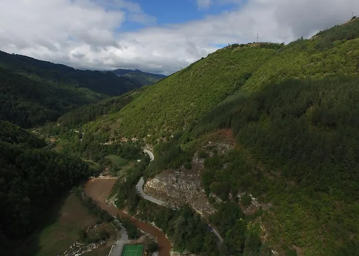 Fisherman's Hut Family 3*