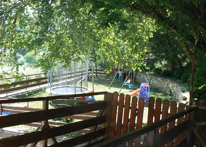 Hotel Fisherman's Hut Family Beden