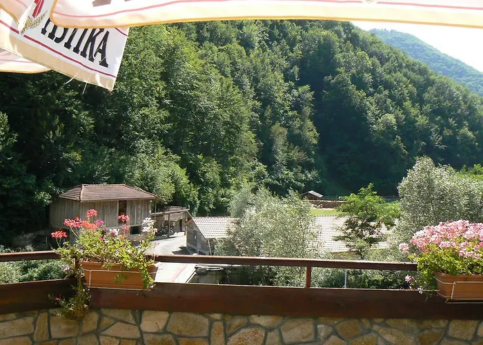 Fisherman's Hut Family Hotel Beden