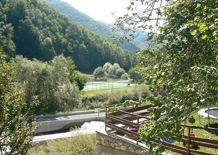 Fisherman's Hut Family 3*