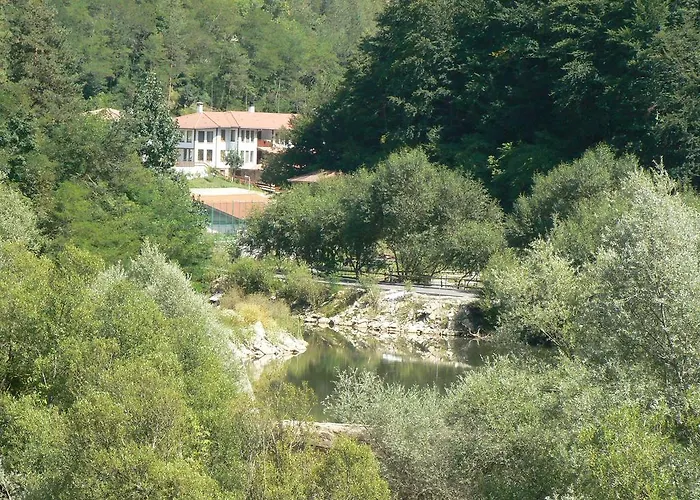 Fisherman's Hut Family 3* Beden