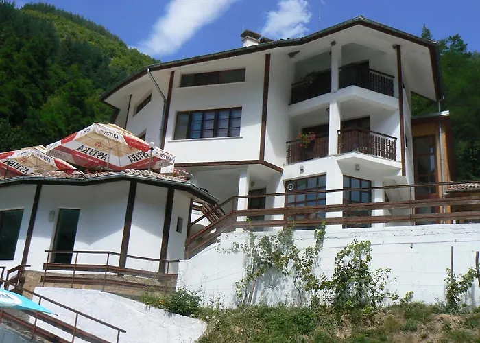 Hotel Fisherman's Hut Family Beden