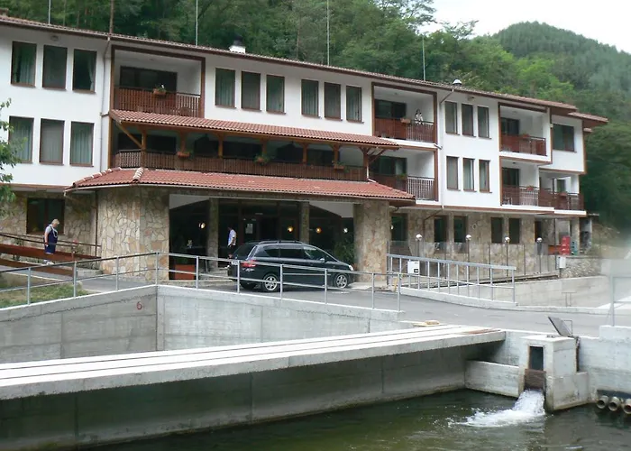 Hotel Fisherman's Hut Family Beden