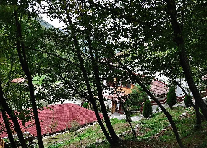 Fisherman's Hut Family Otel Beden