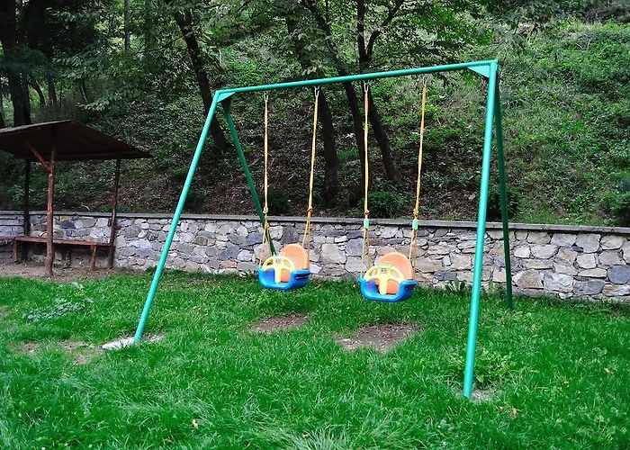 Hotel Fisherman's Hut Family 3*