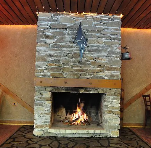 Fisherman's Hut Family Otel