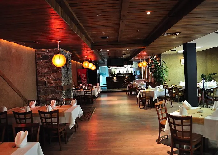 Fisherman's Hut Family