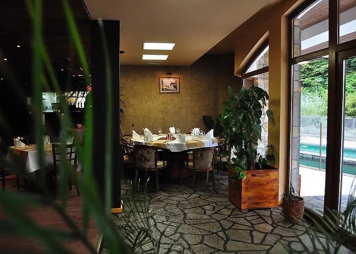 Hotel Fisherman's Hut Family Beden