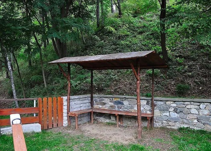 Otel Fisherman's Hut Family Beden