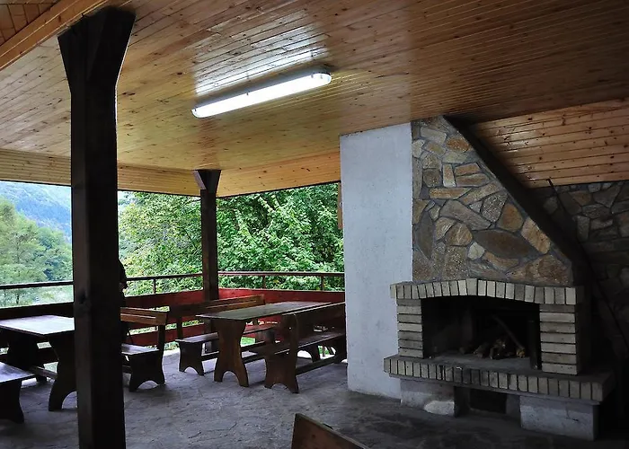 Fisherman's Hut Family Otel