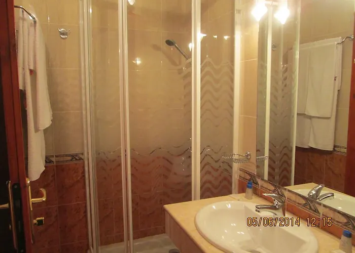 Hotel Fisherman's Hut Family 3*