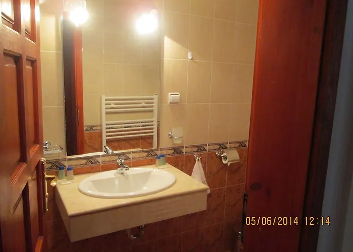 Fisherman's Hut Family Otel Beden