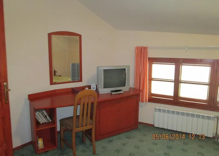 Hotel Fisherman's Hut Family 3*