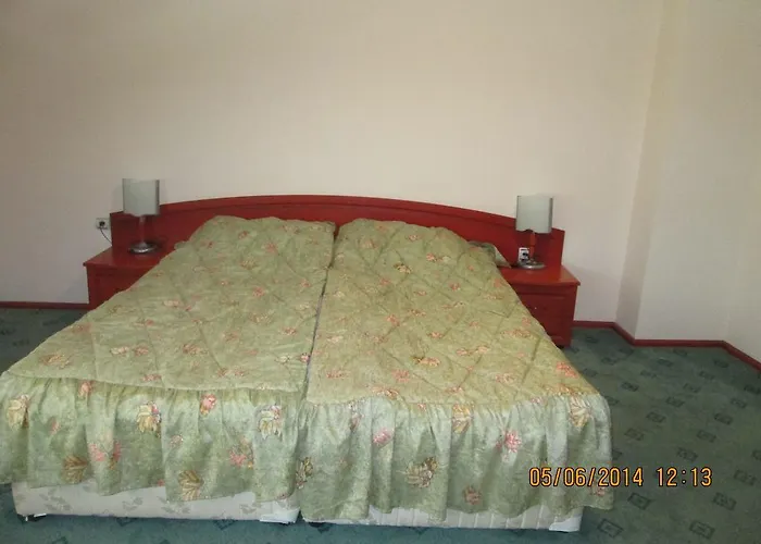 Hotel Fisherman's Hut Family