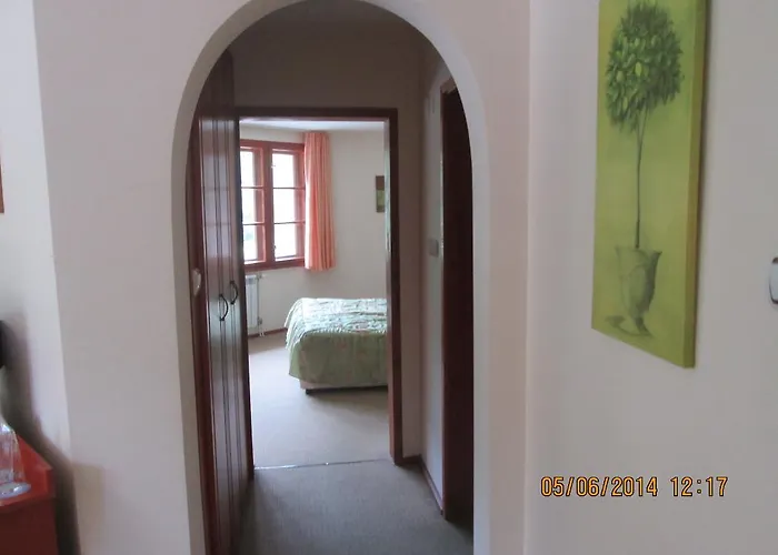 Otel Fisherman's Hut Family Beden