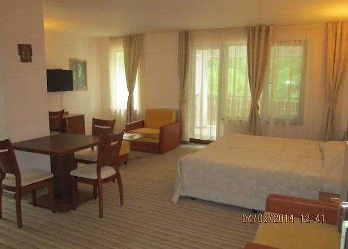 Fisherman's Hut Family Beden