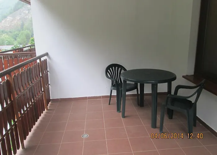 Fisherman's Hut Family Hotel 3*