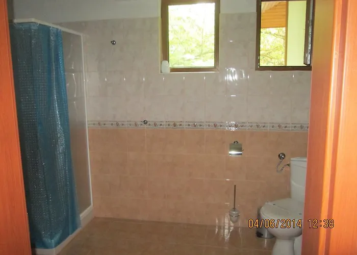 Fisherman's Hut Family 3* Beden