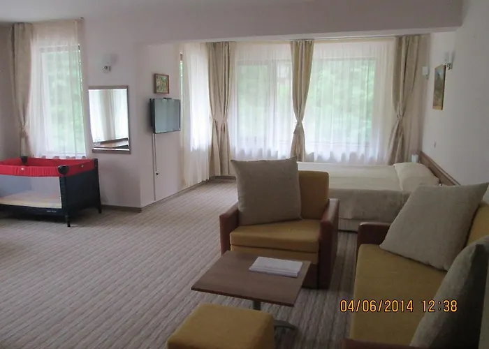 Otel Fisherman's Hut Family 3*