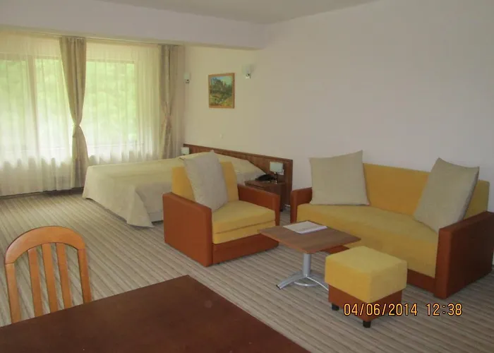 Fisherman's Hut Family Beden