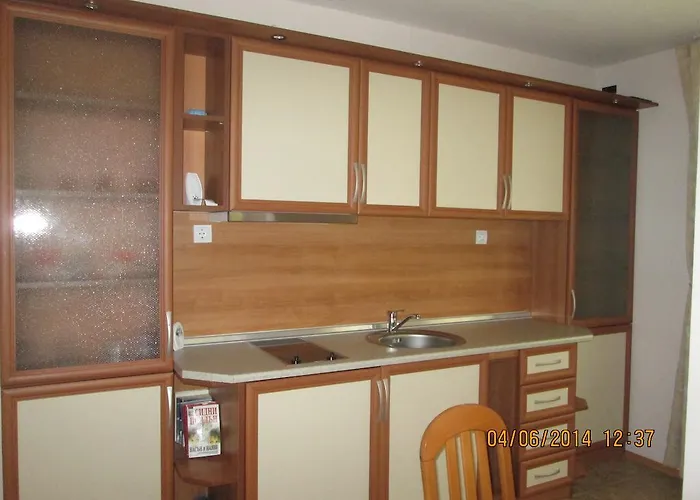 Hotel Fisherman's Hut Family Beden