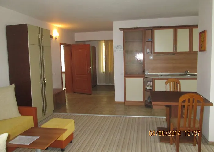 Hotel Fisherman's Hut Family