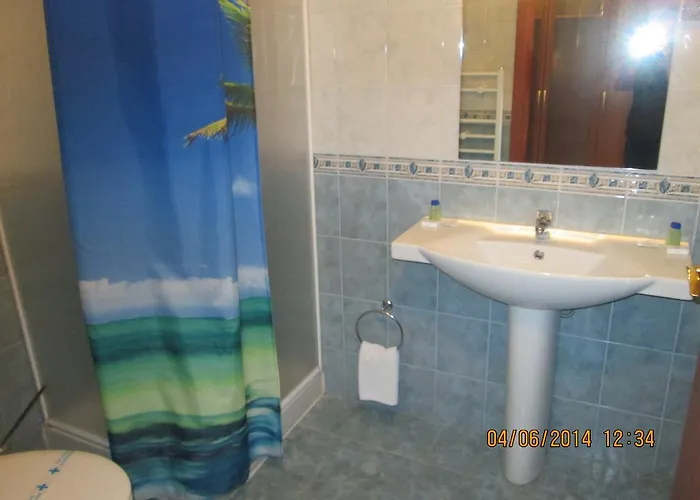 Fisherman's Hut Family Otel