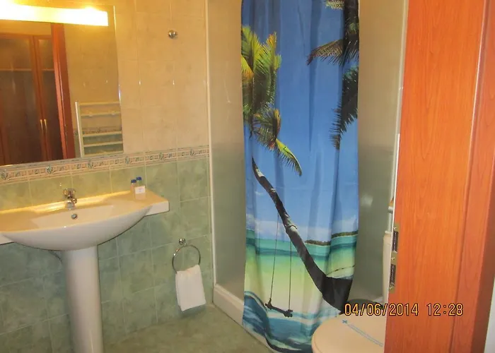 Otel Fisherman's Hut Family Beden