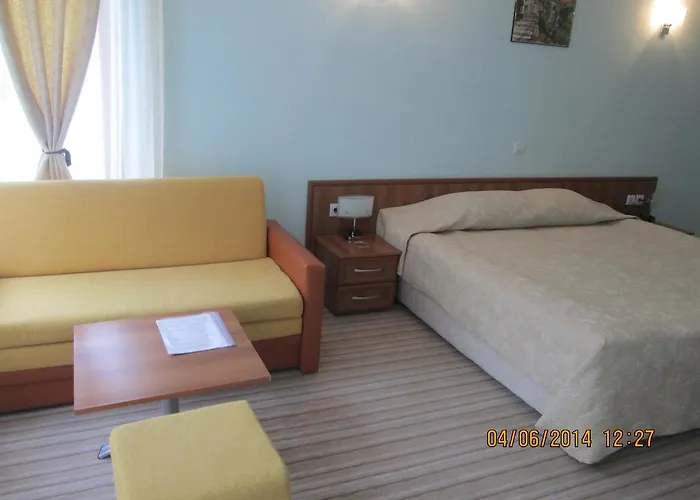 Fisherman's Hut Family