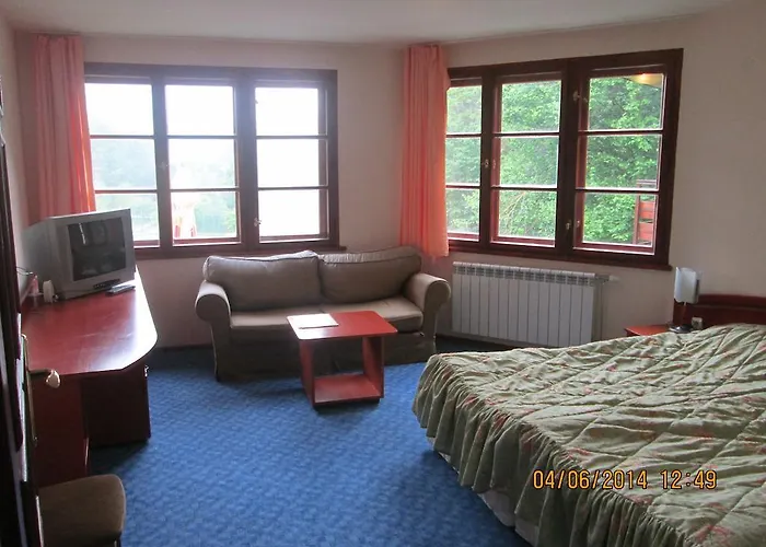 Fisherman's Hut Family Hotel Beden