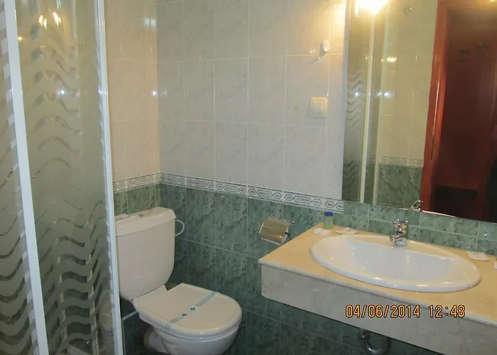 Fisherman's Hut Family Otel