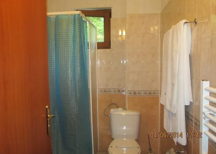 Hotel Fisherman's Hut Family