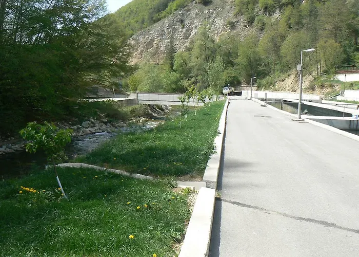 Hotel Fisherman's Hut Family Beden